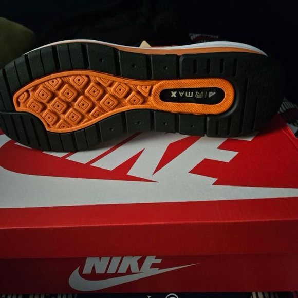 Nike Air Max Genome Mens Shoes - Picture 2 of 4